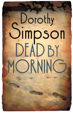 Cover Dead By Morning (eBook, ePUB)