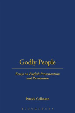 Godly People (eBook, PDF) - Collinson, Patrick