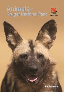 Cover Animals of Kruger National Park (eBook, PDF)