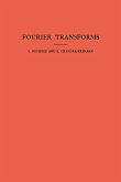 Fourier Transforms. (AM-19), Volume 19 (eBook, PDF)