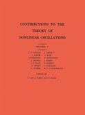 Contributions to the Theory of Nonlinear Oscillations (AM-45), Volume V (eBook, PDF)