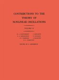 Contributions to the Theory of Nonlinear Oscillations (AM-29), Volume II (eBook, PDF)