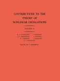 Contributions to the Theory of Nonlinear Oscillations (AM-29), Volume II (eBook, PDF)