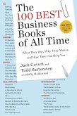 The 100 Best Business Books of All Time (eBook, ePUB)