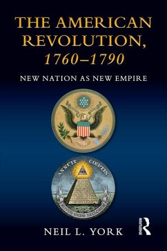 Cover The American Revolution (eBook, PDF)