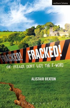 Fracked! (eBook, ePUB) - Beaton, Alistair