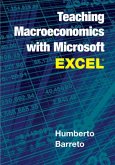 Teaching Macroeconomics with Microsoft Excel(R) (eBook, PDF)