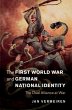 First World War and German National... - Bild 1