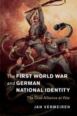 First World War and German National Identity (eBook, PDF)