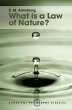 What is a Law of Nature? (eBook, PDF) - Bild 1