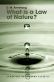 What is a Law of Nature? (eBook, PDF)