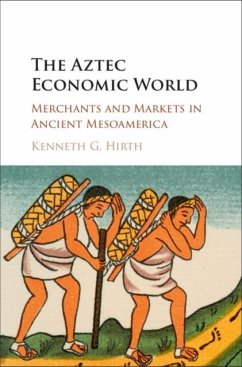 Cover Aztec Economic World (eBook, PDF)