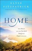 Home (eBook, ePUB)