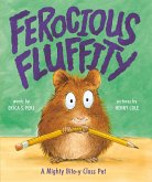 Ferocious Fluffity (eBook, ePUB) Ferocious Fluffity (eBook, ePUB)