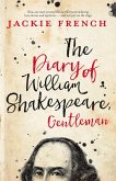 The Diary of William Shakespeare, Gentleman (eBook, ePUB)