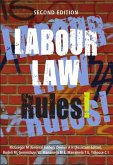 Labour Law Rules! Second Edition (eBook, ePUB)