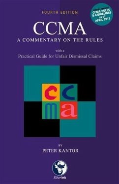 Cover CCMA (eBook, PDF)