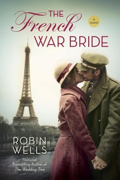 The French War Bride (eBook, ePUB) - Wells, Robin