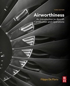 Airworthiness (eBook, ePUB) - De Florio, Filippo