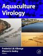 Aquaculture Virology (eBook, ePUB) - Bild 1