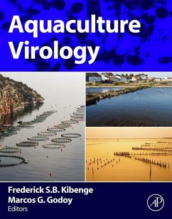 Cover Aquaculture Virology (eBook, ePUB)