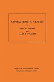 Characteristic Classes. (AM-76), Volume 76 (eBook, PDF) Characteristic Classes. (AM-76), Volume 76 (eBook, PDF)