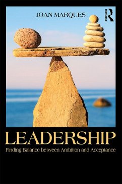 Cover Leadership (eBook, PDF)