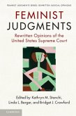 Feminist Judgments (eBook, PDF)