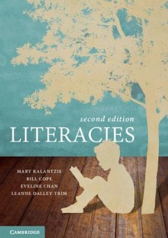 Literacies (eBook, PDF) - Kalantzis, Mary