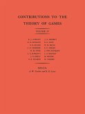 Contributions to the Theory of Games (AM-40), Volume IV (eBook, PDF)