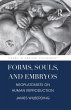 Forms, Souls, and Embryos (eBook, PDF) - Bild 1