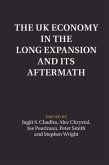 UK Economy in the Long Expansion and its Aftermath (eBook, PDF)