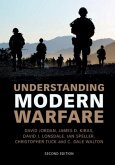 Understanding Modern Warfare (eBook, PDF)