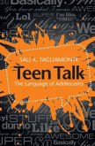 Teen Talk (eBook, PDF)