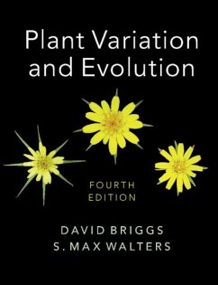 Plant Variation and Evolution (eBook, PDF) - Briggs, David