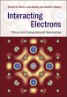 Interacting Electrons (eBook, PDF) - Bild 1