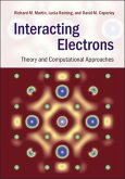 Interacting Electrons (eBook, PDF)