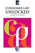 Consumer Law Unlocked (eBook, PDF) - Bild 1