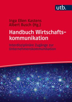 Handbuch Wirtschaftskommunikation