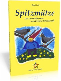 Cover Spitzmütze
