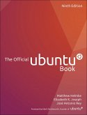 Official Ubuntu Book, The (eBook, ePUB)
