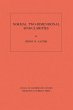 Normal Two-Dimensional Singularities.... - Bild 1