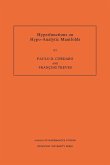 Hyperfunctions on Hypo-Analytic Manifolds (AM-136), Volume 136 (eBook, PDF)