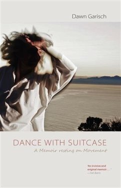 Cover Dance with Suitcase (eBook, PDF)