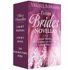 Three Brides Novellas (eBook, ePUB) - Bild 1