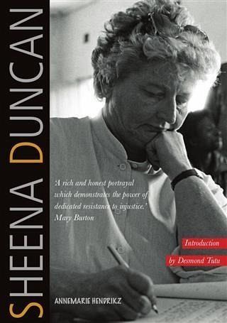 Sheena Duncan (eBook, PDF)
