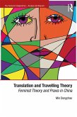 Translation and Travelling Theory (eBook, PDF)