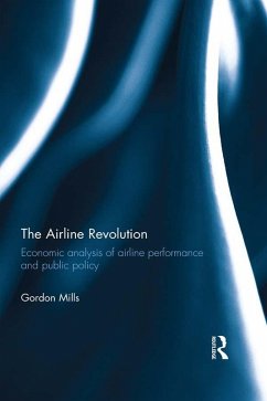 Cover The Airline Revolution (eBook, ePUB)