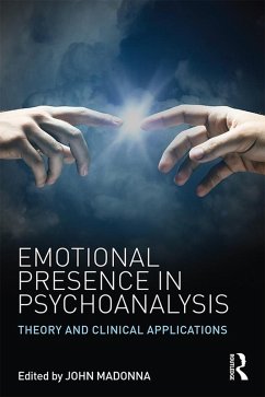 Cover Emotional Presence in Psychoanalysis (eBook, ePUB)