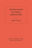 Generalized Feynman Amplitudes. (AM-62), Volume 62 (eBook, PDF)